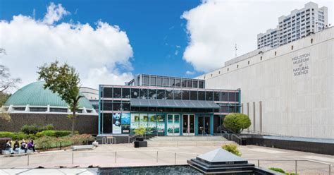 Houston Museum of Natural Science