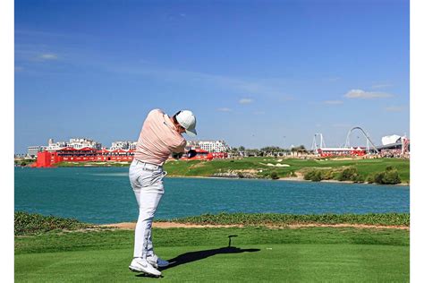 Six Key Moves You Can Learn From Rory Mcilroy