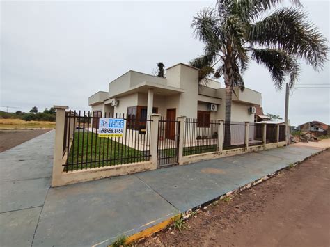 Casa Excelente Localiza O Imobili Ria Fp Comprar Casa Em Panambi Rs