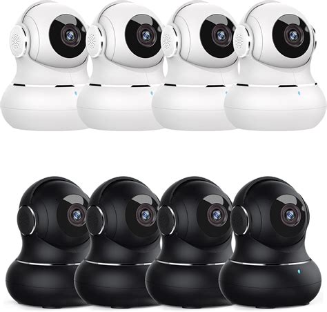 Amazon Litokam Pack Indoor Security Camera Electronics