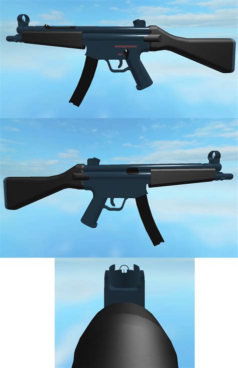 Roblox Gun Png Hd Png Pictures Vhvrs Images And Photos Finder