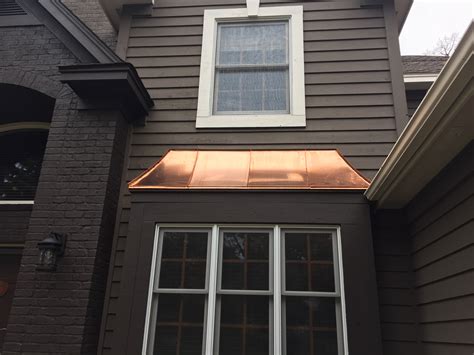 Copper Roof Turning Green At Harold Turner Blog