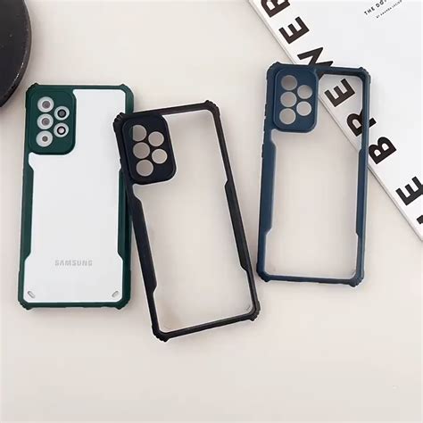 Xundd Bumper Case For Tecno Pova Pro Pova Spark Pro Spark C