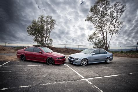 BMW Club Bulgaria - Виж темата - Покажете си Е39'ките! (!!!коментарите ...