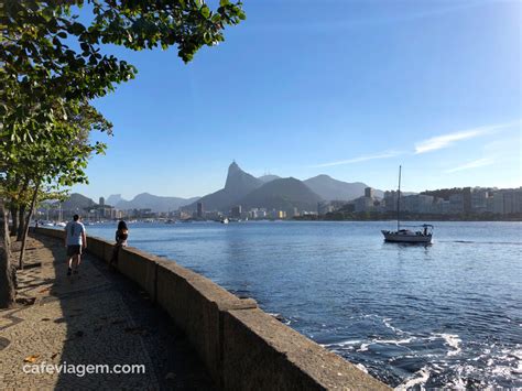Mureta Da Urca