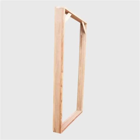 Buy Meranti External Door Frame With Sill Bone Timber And Building