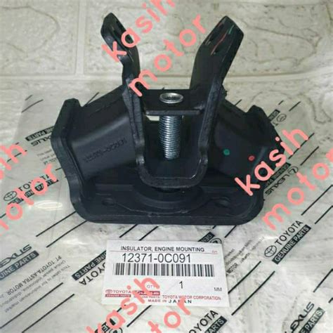 Jual Engine Mounting Belakang Trans Mounting Dudukan Transmisi Innova