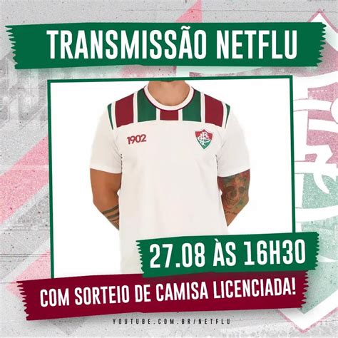 Transmissão Ao Vivo De Athletico X Fluminense Com Promoção De Prêmio