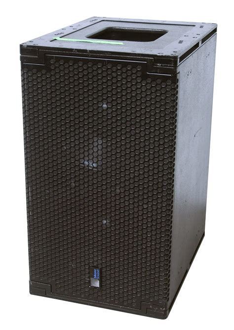 Meyer Sound M1d Sub Amplified Line Array Subwoofer Pssl Prosound And