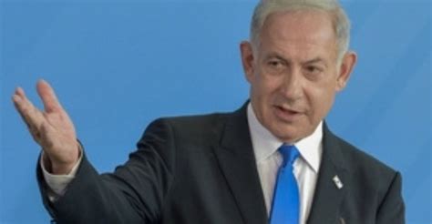 Israels Benjamin Netanyahu Rejects Gaza Ceasefire Deal Newstalk