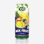 High Quality Fresh Soursop Fruit Juice Supplier Aloefield Beverages