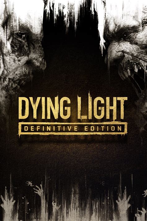 Dying Light Definitive Edition Box Shot For Pc Gamefaqs