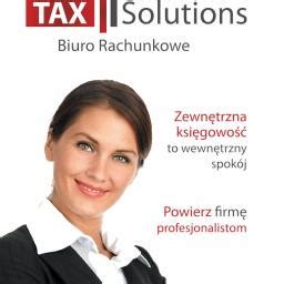 Biuro Rachunkowe TAX Solutions B2B Sp Z O O Warszawa Opinie Kontakt