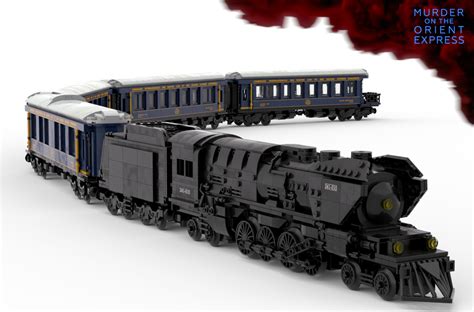 The Orient Express A Legendary Train Artofit