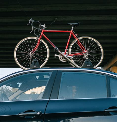 Roof Mounted Bike Rack Vs Hitch Mounted Bike Rack Pros And Cons