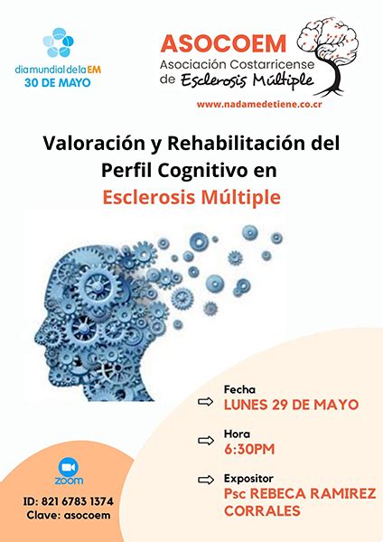 Valoraci N Y Rehabilitaci N Del Perfil Cognitifco Nadamedetiene Co Cr