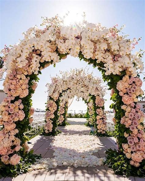 Luxury Wedding Decor Ideas Color Palettes Chic Trends Wedding