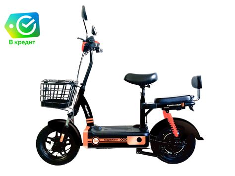 Электросамокат Kugoo Kirin EC 01 | Купить в интернет-магазине KUGOO-KIRIN