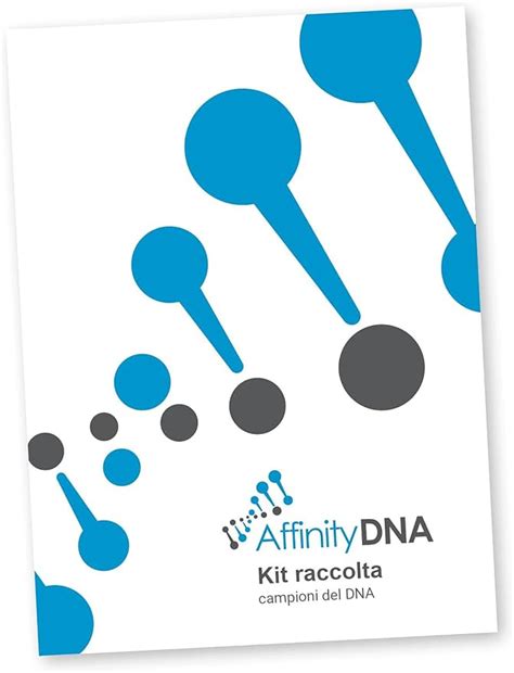 Kit Test Del Dna Di Paternit Accurato Al Nessun Costo Extra