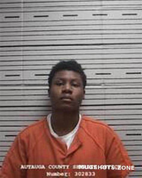 Michael Charles Moses Autauga County Mugshots Zone