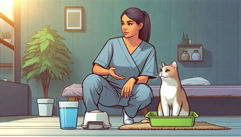 How To Know If Your Cat Has A Uti Symptoms Causes And Treatment