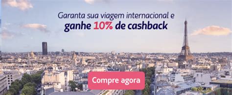 Somente Hoje Latam Oferece De Cashback Na Compra De Passagens