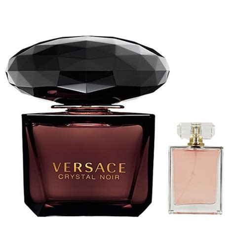 Versace Crystal Noir 100 Ml EDP PERFUMY DAMSKIE Inspiracja 15279085100