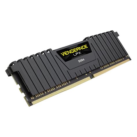 Corsair Vengeance LPX 32GB 2x 16GB DDR4 3200MHz Desktop Memory