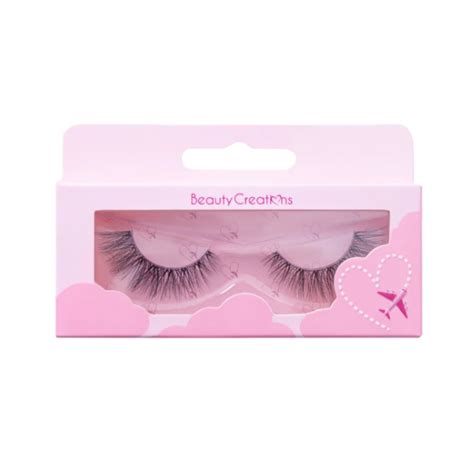 Beauty Creations Pesta As Postizas Soft Silk Lash Miami N Farmadon