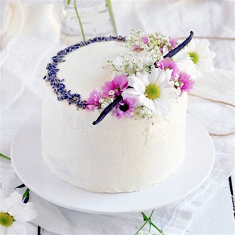 Naked Cake Un G Teau De Mariage Faire Soi M Me Gateau Sucre