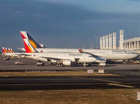 Philippine Airlines: Upcoming Schedule Changes - Philippine Flight Network