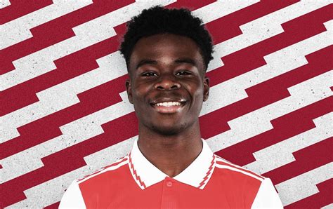 The Parallel Facts On Twitter Bukayo Saka And His Grandparents With