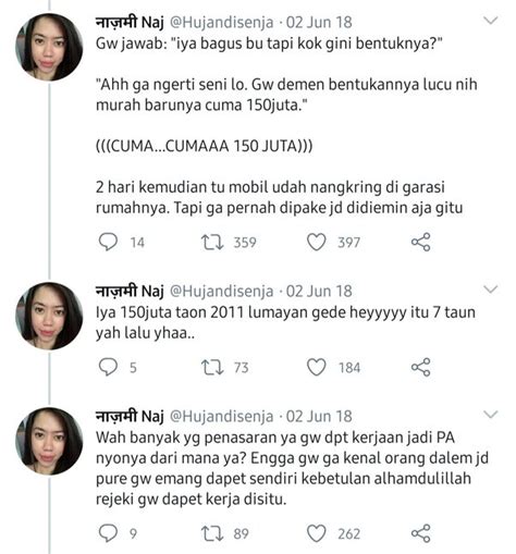 Bagaimana Rasanya Menjadi Orang Biasa Yang Hidup Di Antara Keluarga