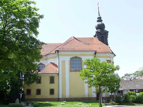 Wallfahrtskirche Unserer Lieben Frau Vom Roggenacker Rumabel