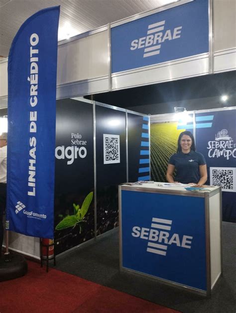 Empresas recebem suporte para participar da Fitcom em Morrinhos | ASN