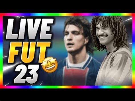 Live Fifa Fr Rivals Sbc Achat Revente Match Abo Plays Offs Fut