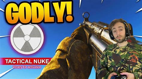 43 Gun Streak Rushing TACTICAL NUKE On RUST YouTube