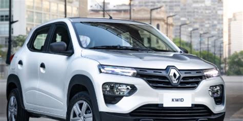 Extinto O Adeus De Carro Popular Por Culpa Do Renault Kwid