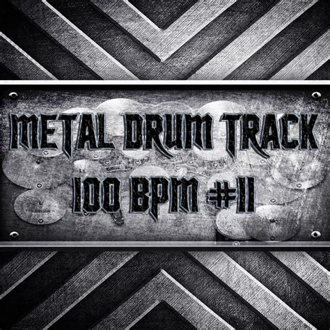 S Metal Drum Track Bpm Arnaud Krakowka