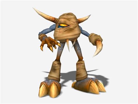 Categorymonsters Sphinx And The Cursed Mummy Wiki Fandom Powered