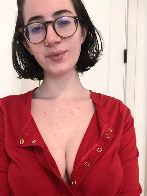 Its A Rare Occasion For Me To Wear A Bra Nudes Braless Nude Pics Org