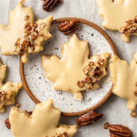 45 Fall Cookie Recipes You Will Love Bellewood Cottage