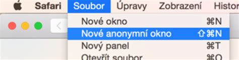 Anonymní okno v prohlížeči jak moc je soukromý režim důvěryhodný a jak