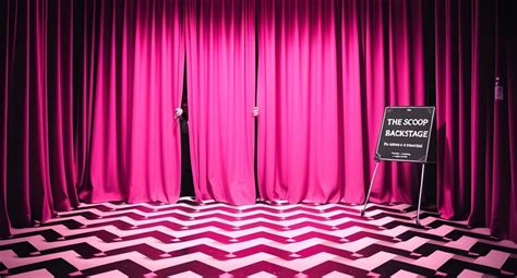 What's Behind the Curtain? Watch Backstage Online for Free