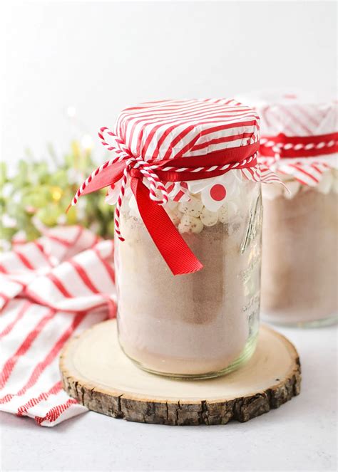 Hot Cocoa Gifts