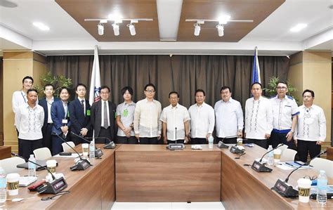 Mga Imprastraktura Sa Pilipinas