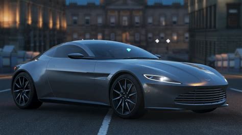 IGCD Net Aston Martin DB10 In Forza Horizon 4