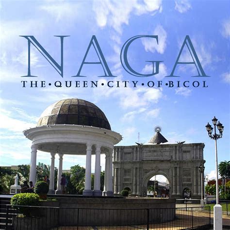 Naga City Camarines Sur