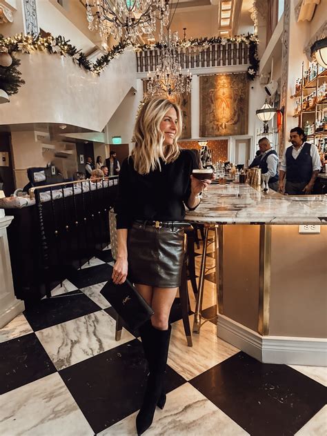 DALLAS RESTAURANT GUIDE One Small Blonde Dallas Fashion Blogger