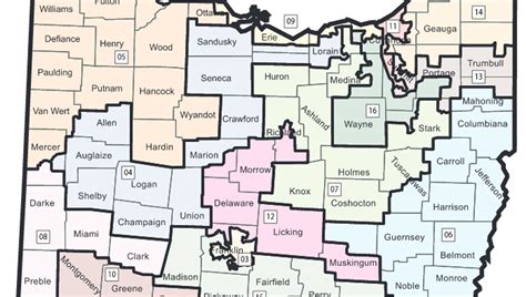 Supreme Court grants Ohio, Michigan delays in gerrymandering cases